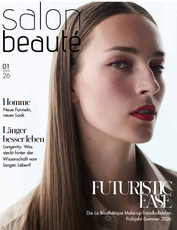 Zum PDF der Salon Beaute 01/2026