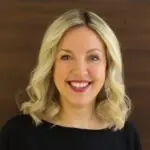 Tanja, Kosmetikerin